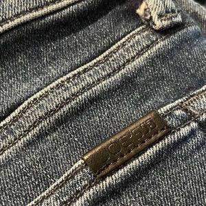 JOE'S JEANS THE ASHER- RIPLEN